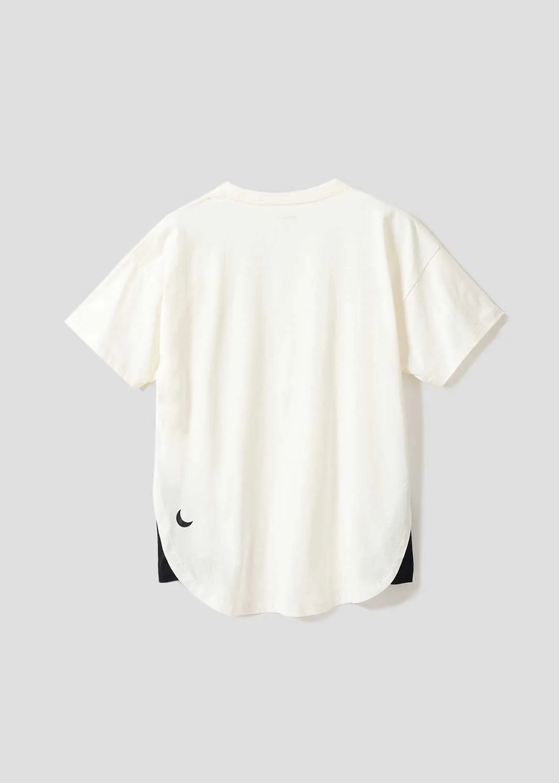 Side Gusset Short Sleeve Tee (Nagasugiru Inu Tomodachi from Another World) - Image 3