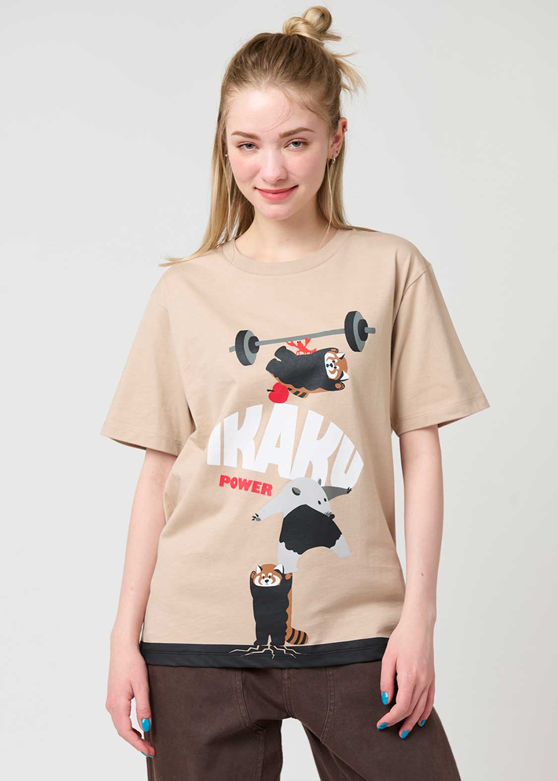 Atelier Tshirt (Ikaku Power) - Image 10