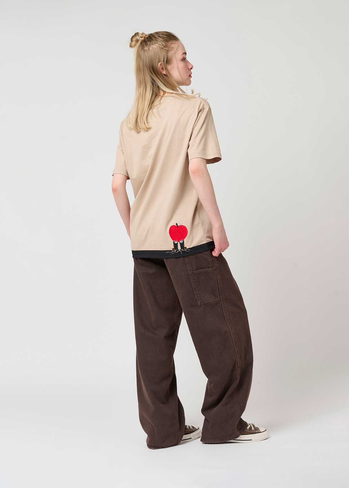 Atelier Tshirt (Ikaku Power) - Image 2