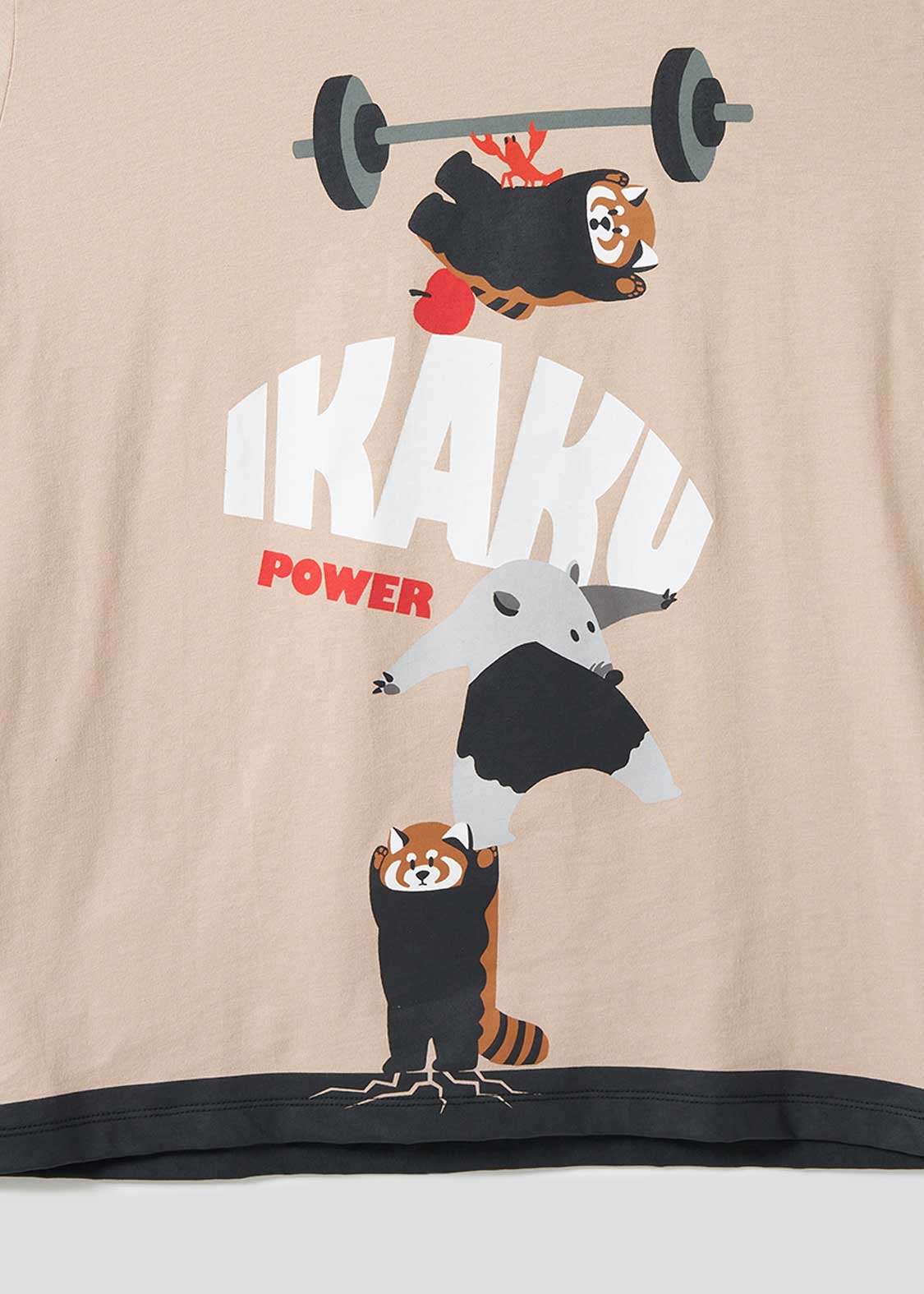Atelier Tshirt (Ikaku Power) - Image 5