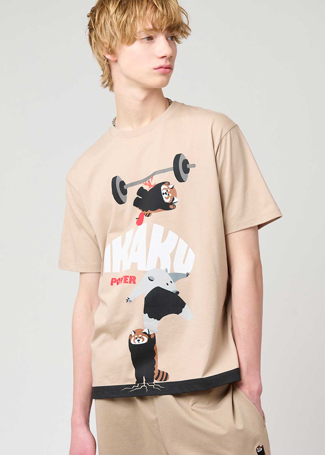 Atelier Tshirt (Ikaku Power) - Image 7