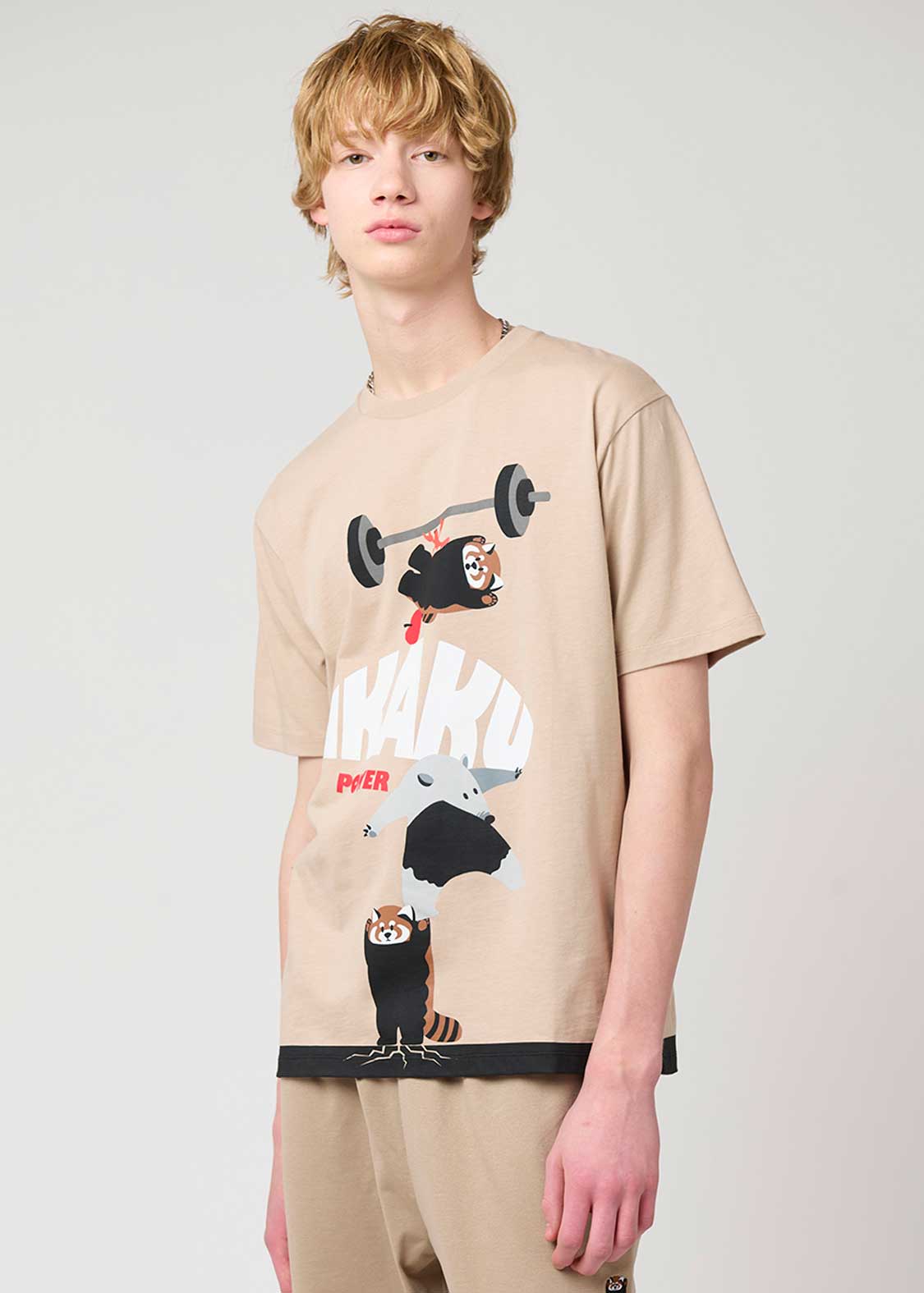 Atelier Tshirt (Ikaku Power) - Image 8