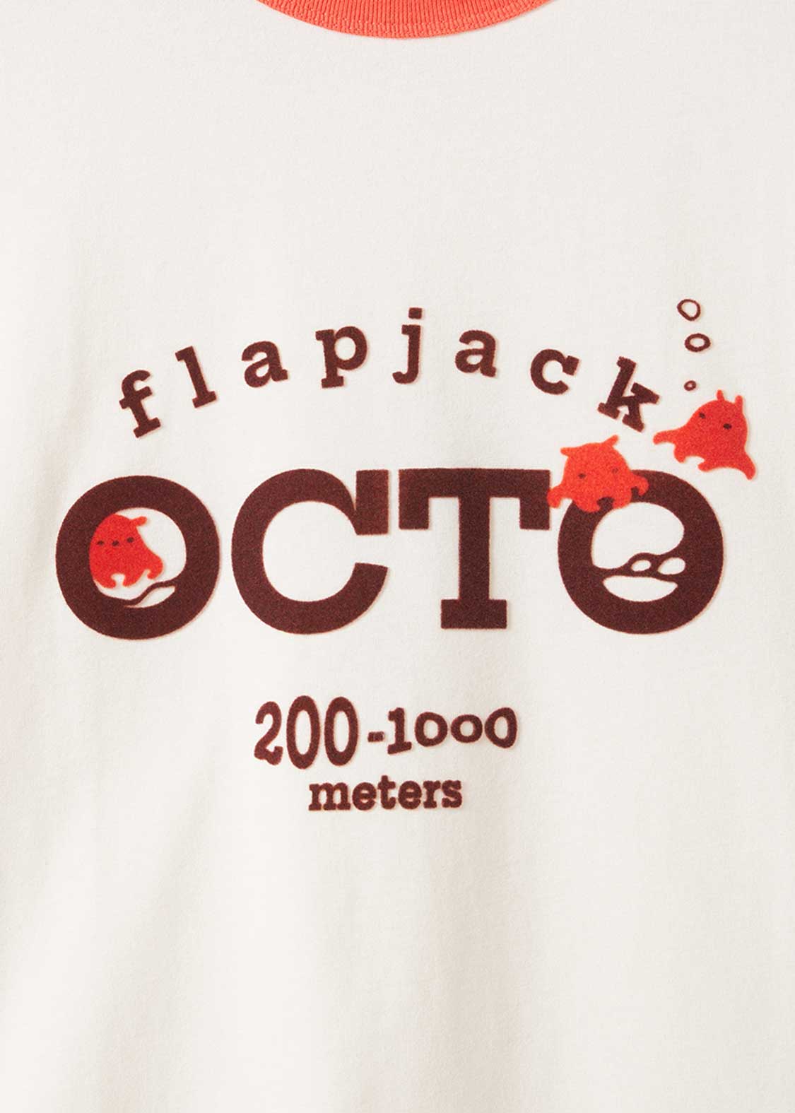 Trim Short Sleeve Tee (Mendaco) - Image 3