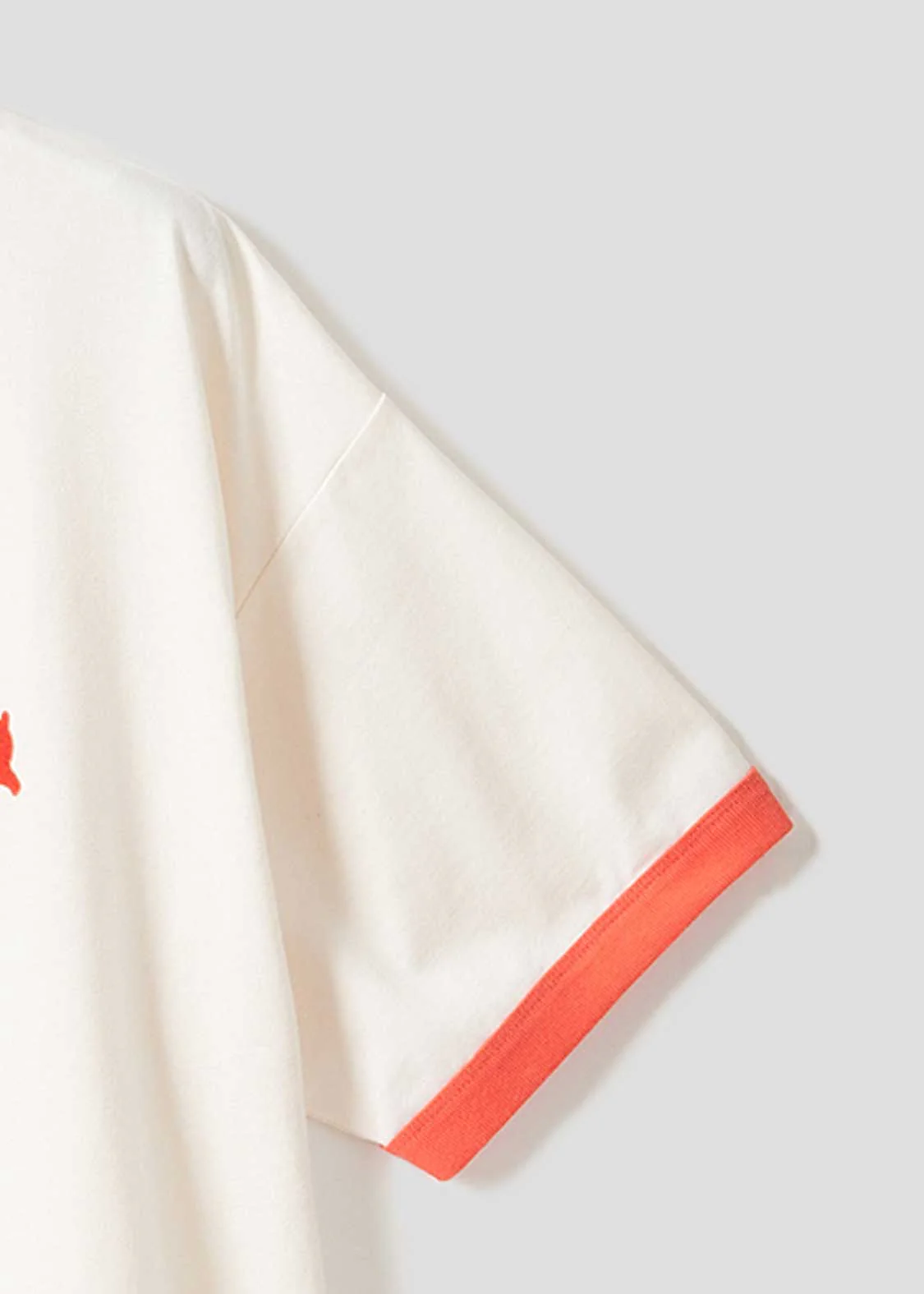 Trim Short Sleeve Tee (Mendaco) - Image 5
