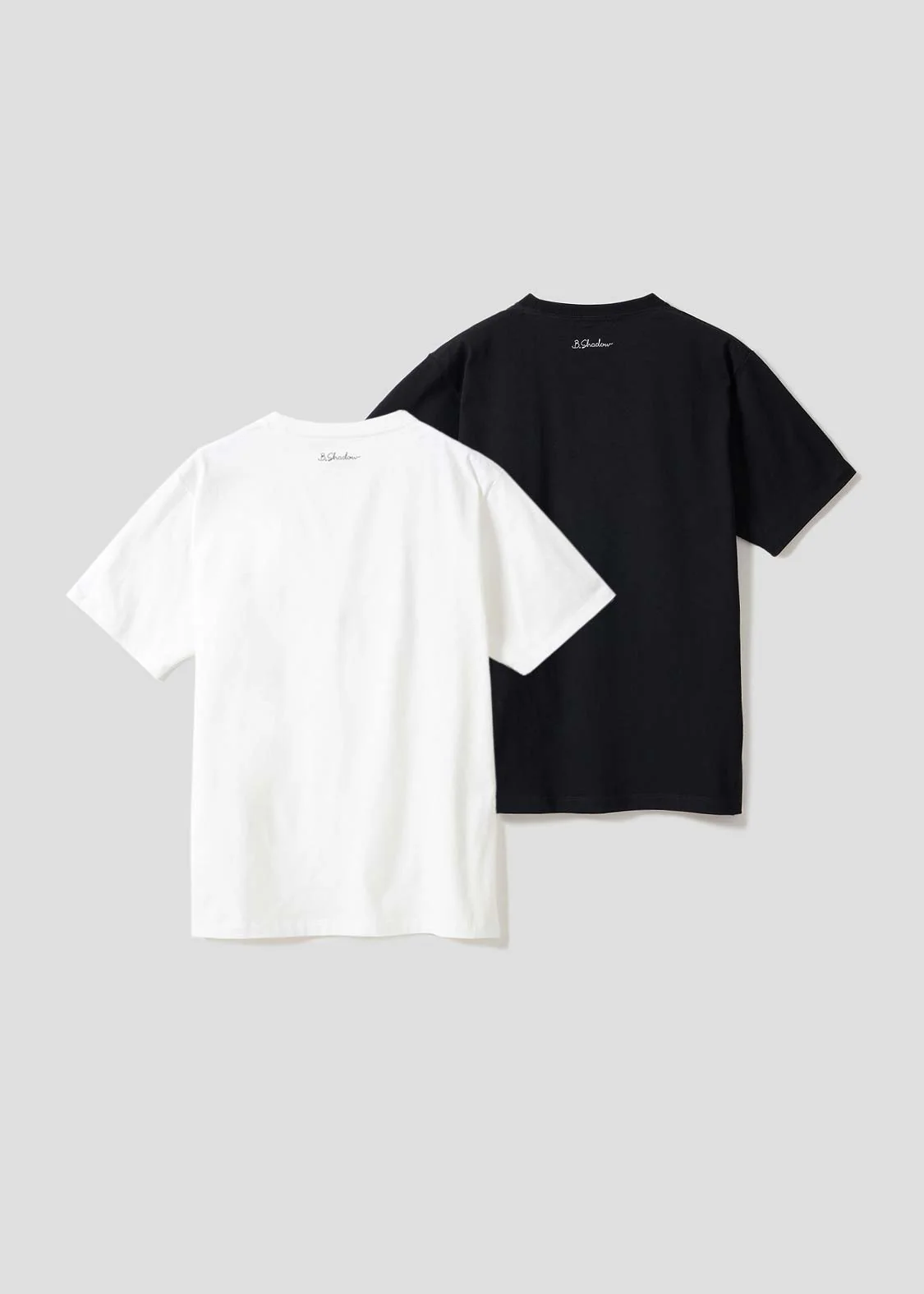 2Pack Icon Tee (Beautiful Shadow Zoom Neon) - Image 3