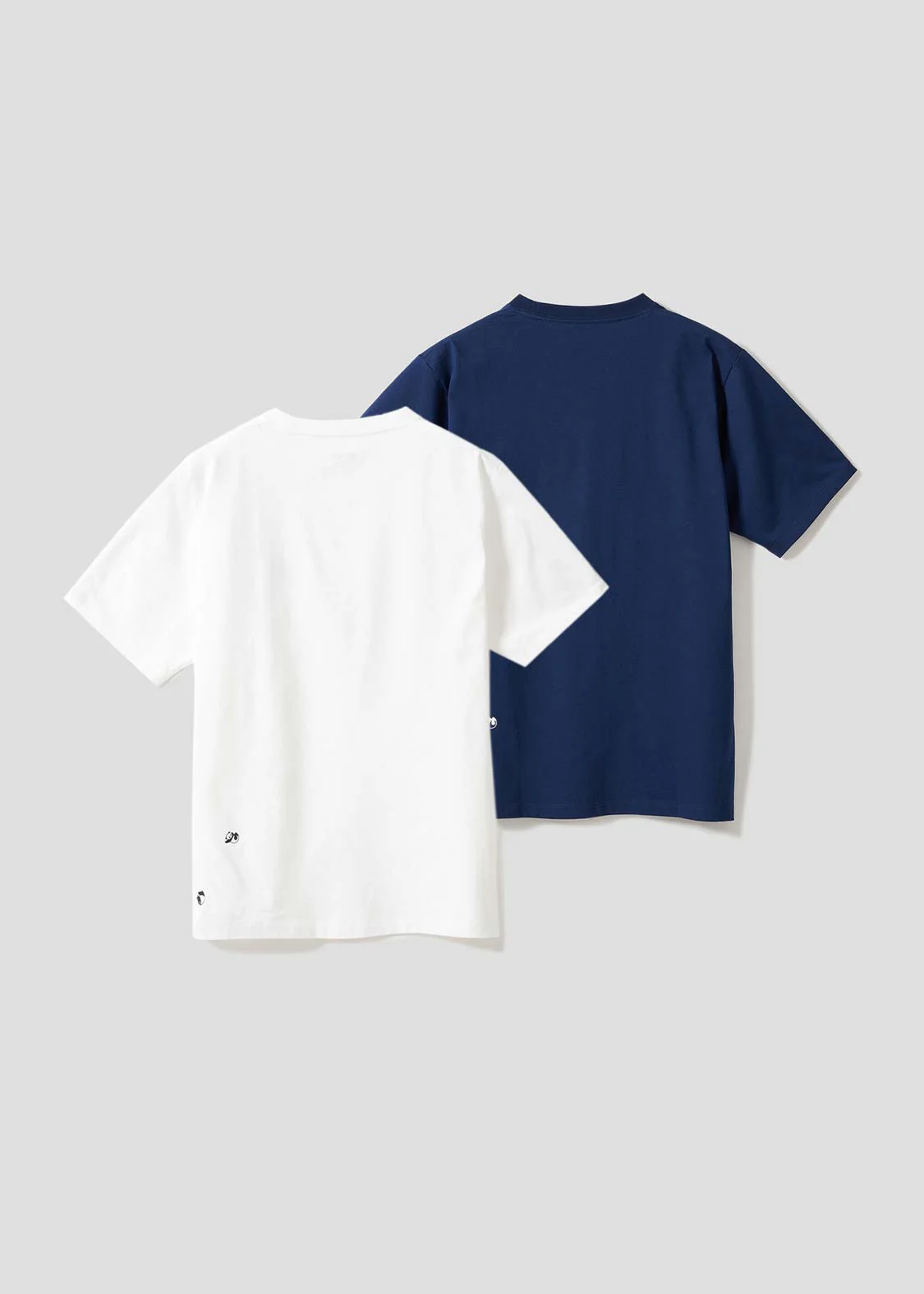 2Pack Icon Tee (Rolling Pandas) - Image 3