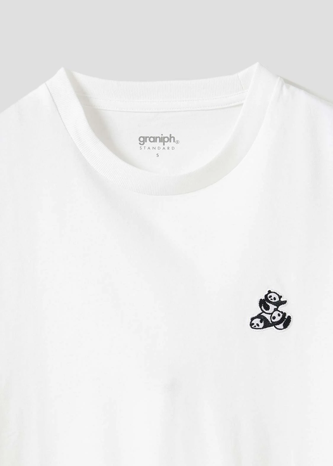 2Pack Icon Tee (Rolling Pandas) - Image 4