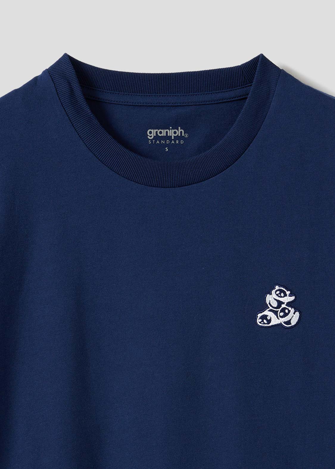 2Pack Icon Tee (Rolling Pandas) - Image 5