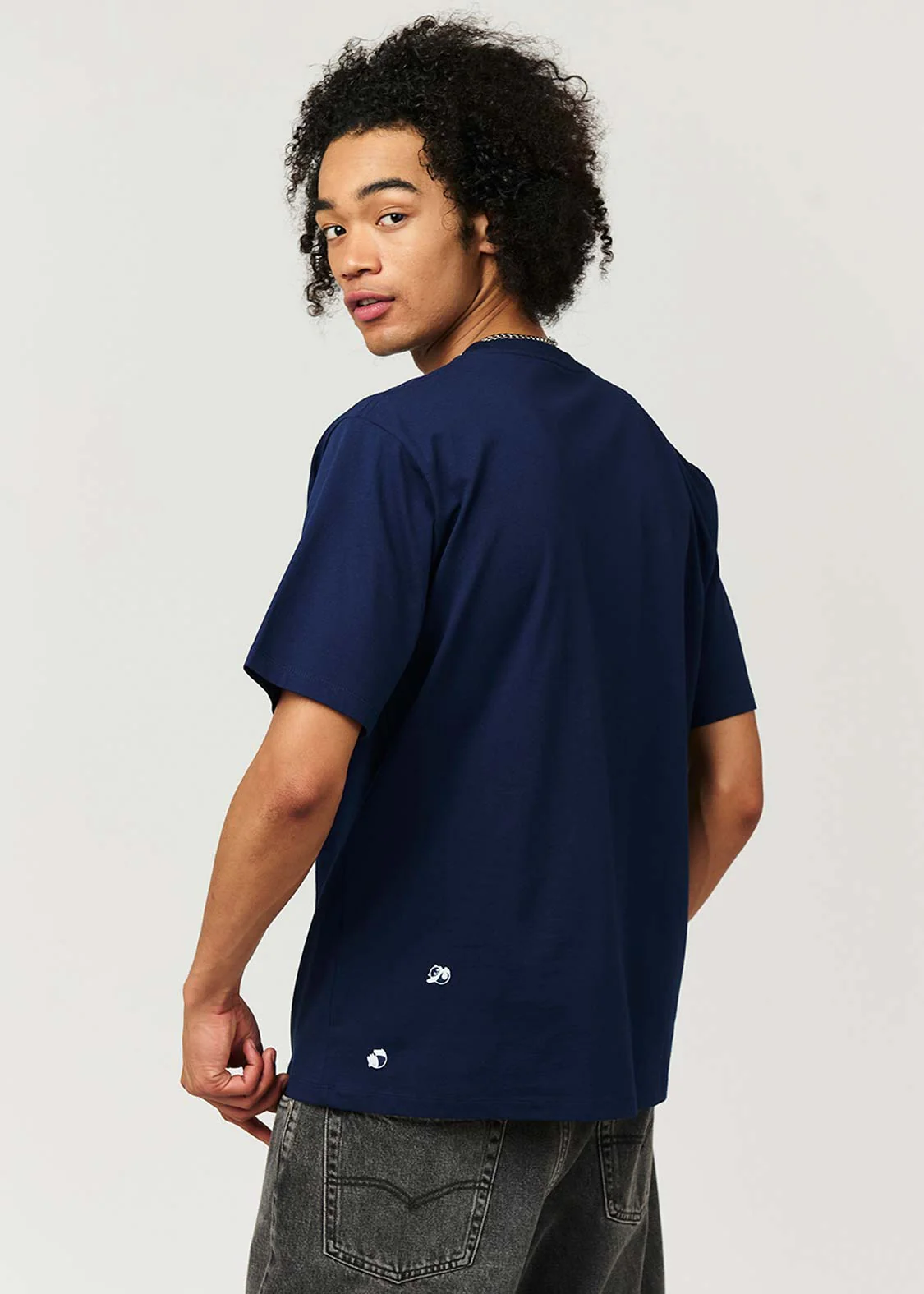 2Pack Icon Tee (Rolling Pandas) - Image 9