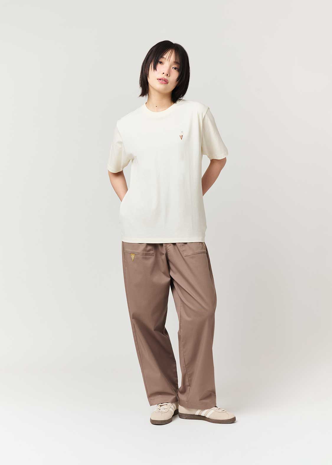 Icebonne | 2 Pack Icon T-Shirt - Image 10