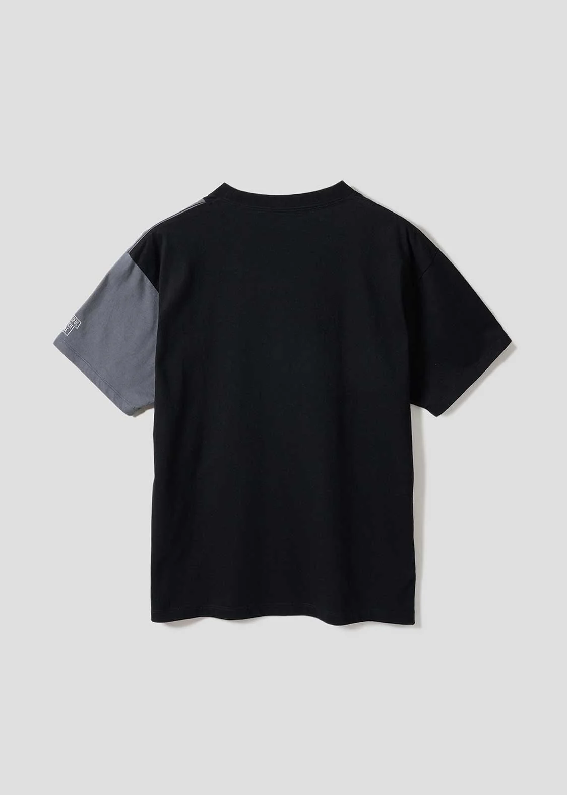 Beautiful Shadow March | My Home Switching Big Silhouette T-Shirt - Image 2