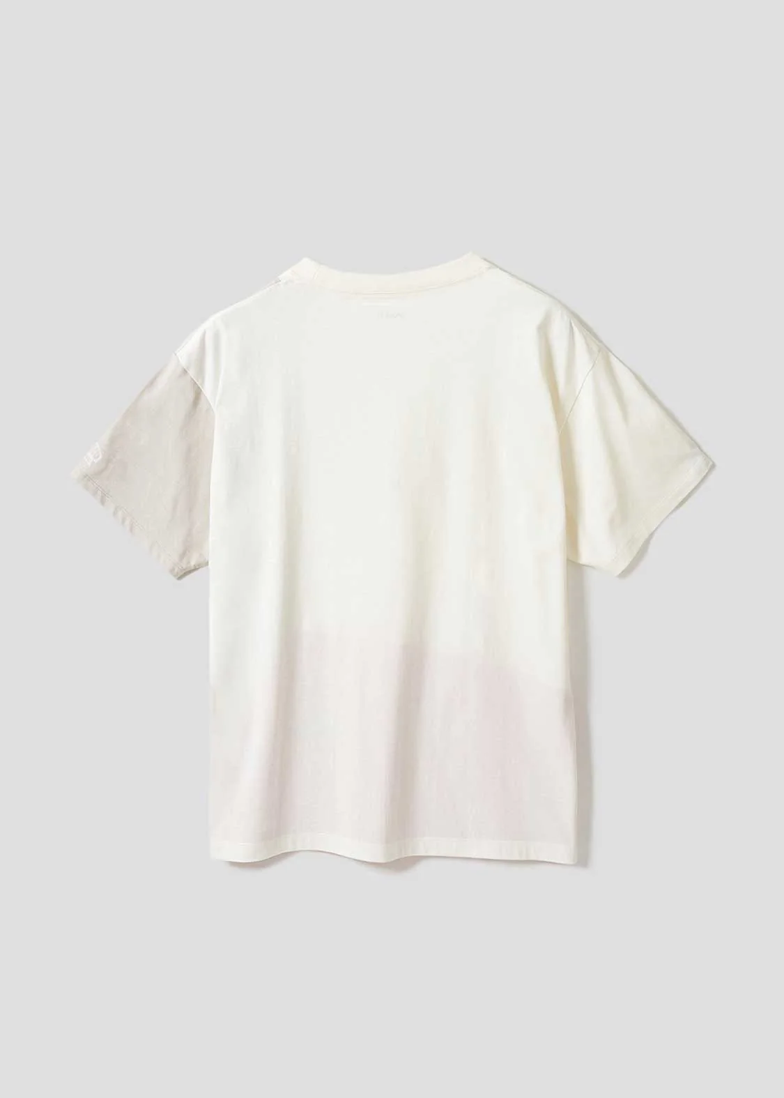 Ikaku | My Home Switching Big Silhouette T-Shirt - Image 2