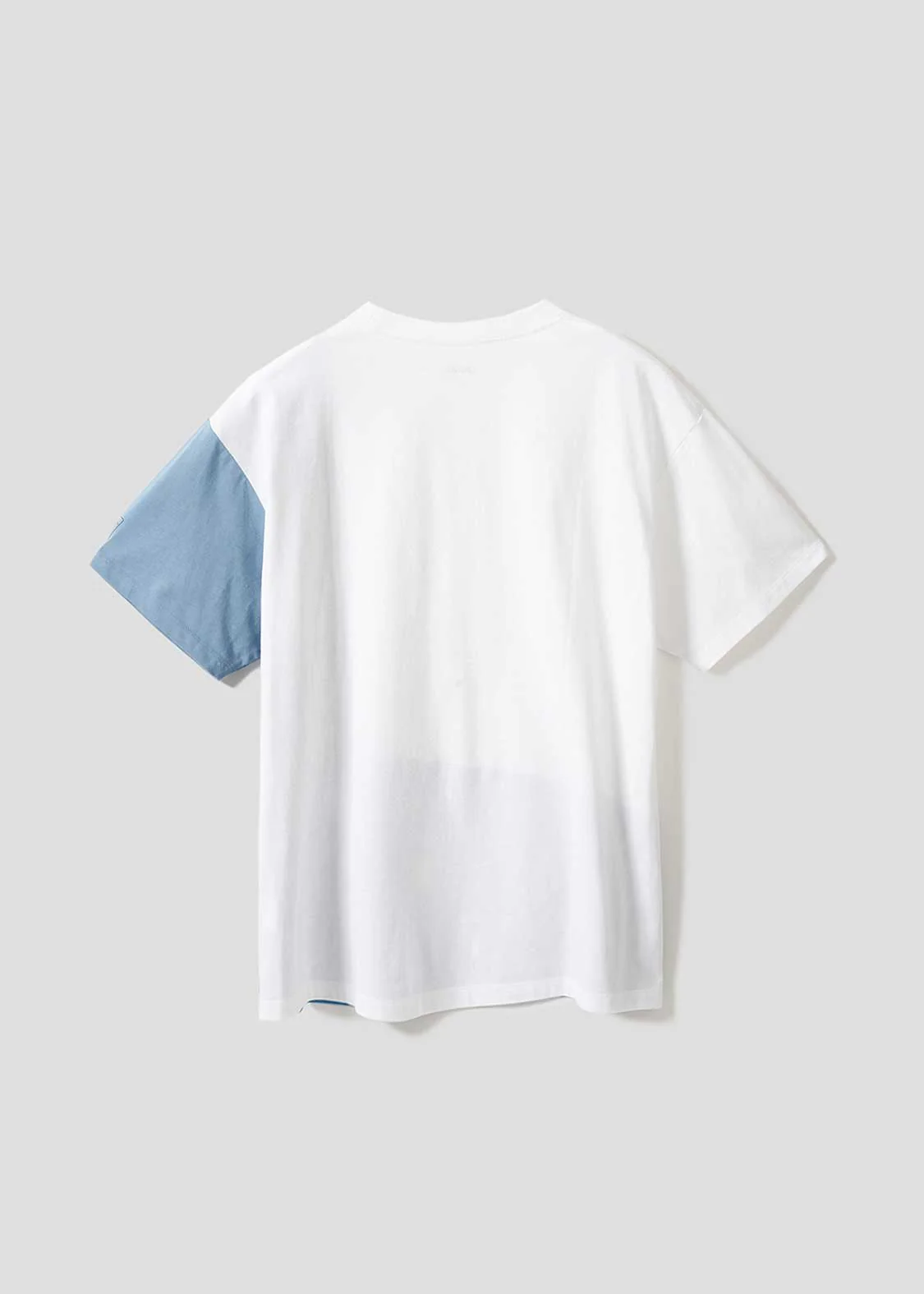 Icebonne | My Home Switching Big Silhouette T-Shirt - Image 2