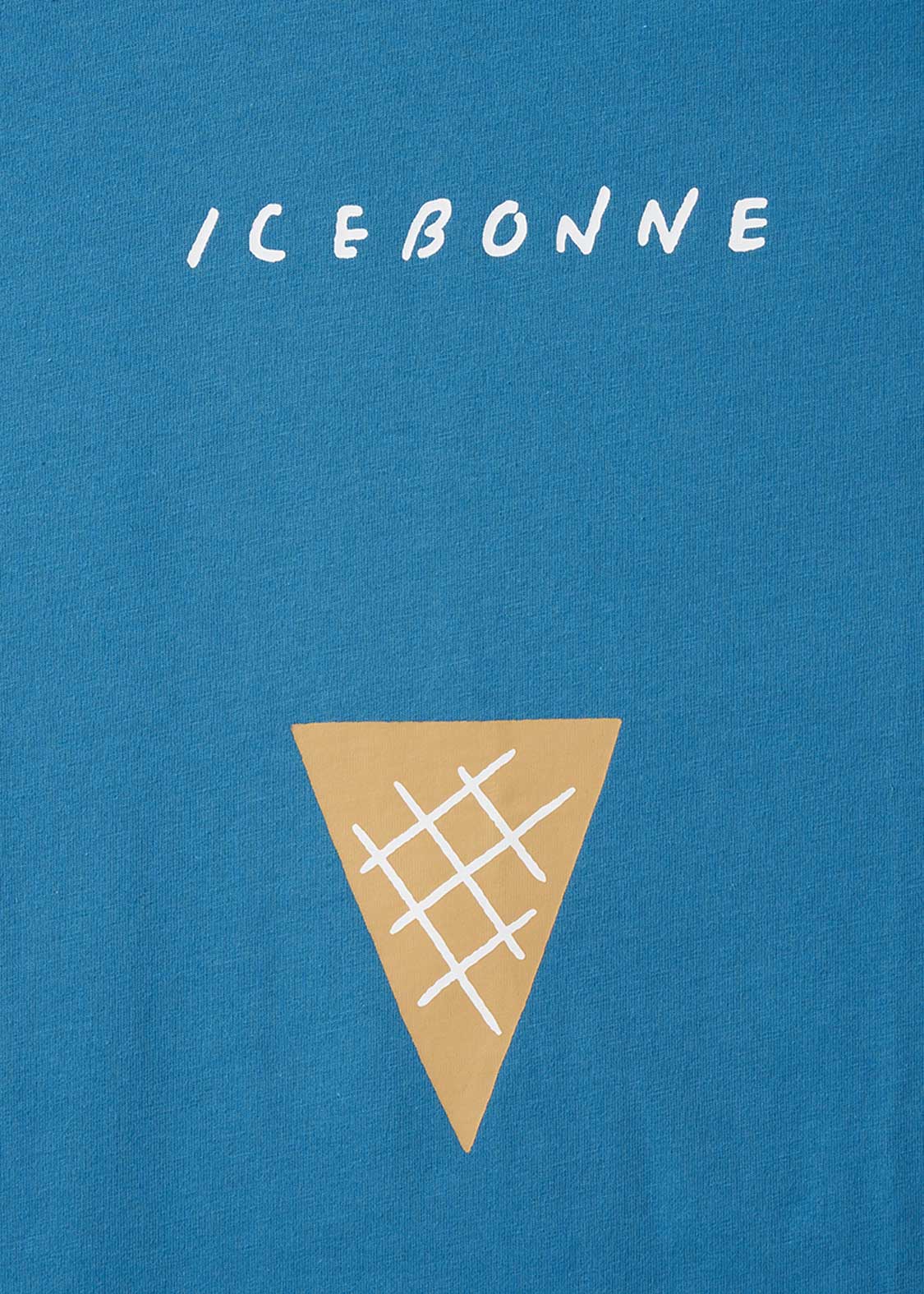 Icebonne | Layered Sheer T-Shirt - Image 4