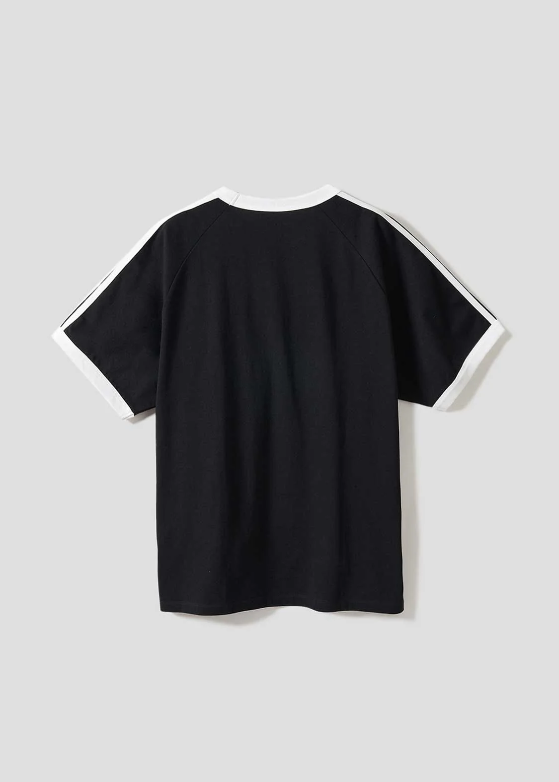 The Four Cats Band | Line T-Shirt - Image 2