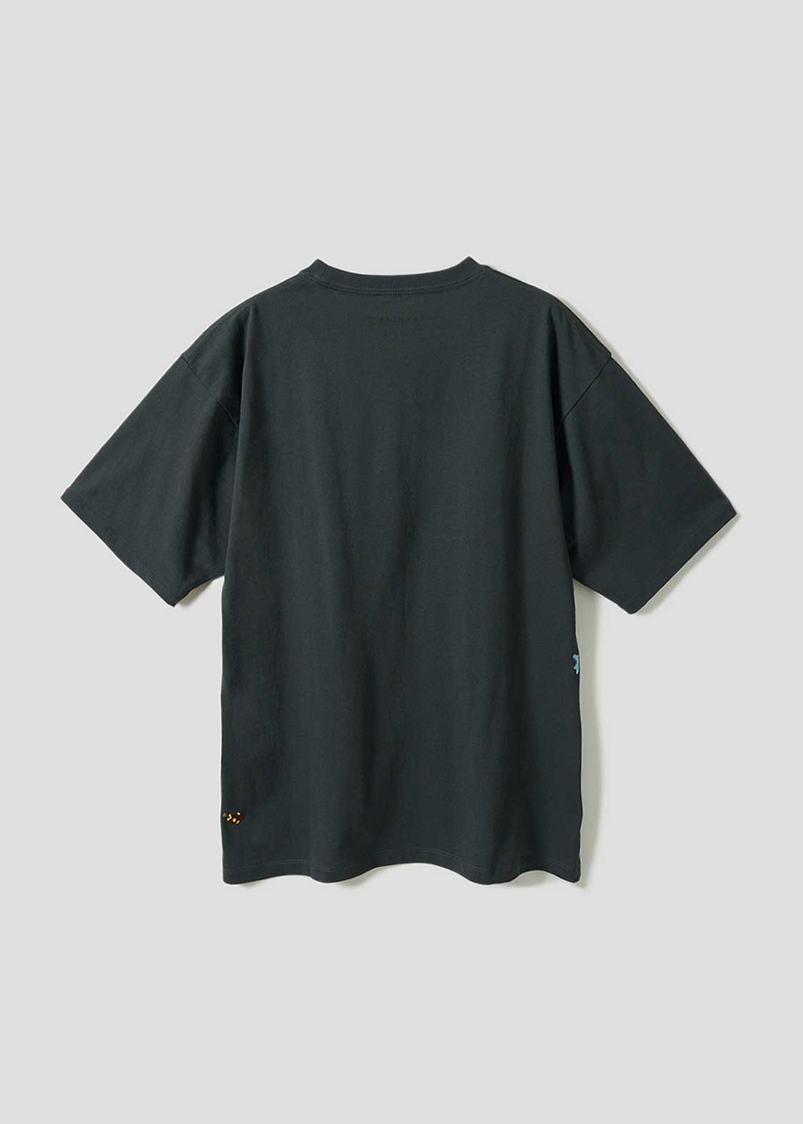 Mysterious Animals | Big Silhouette T-Shirt - Image 2