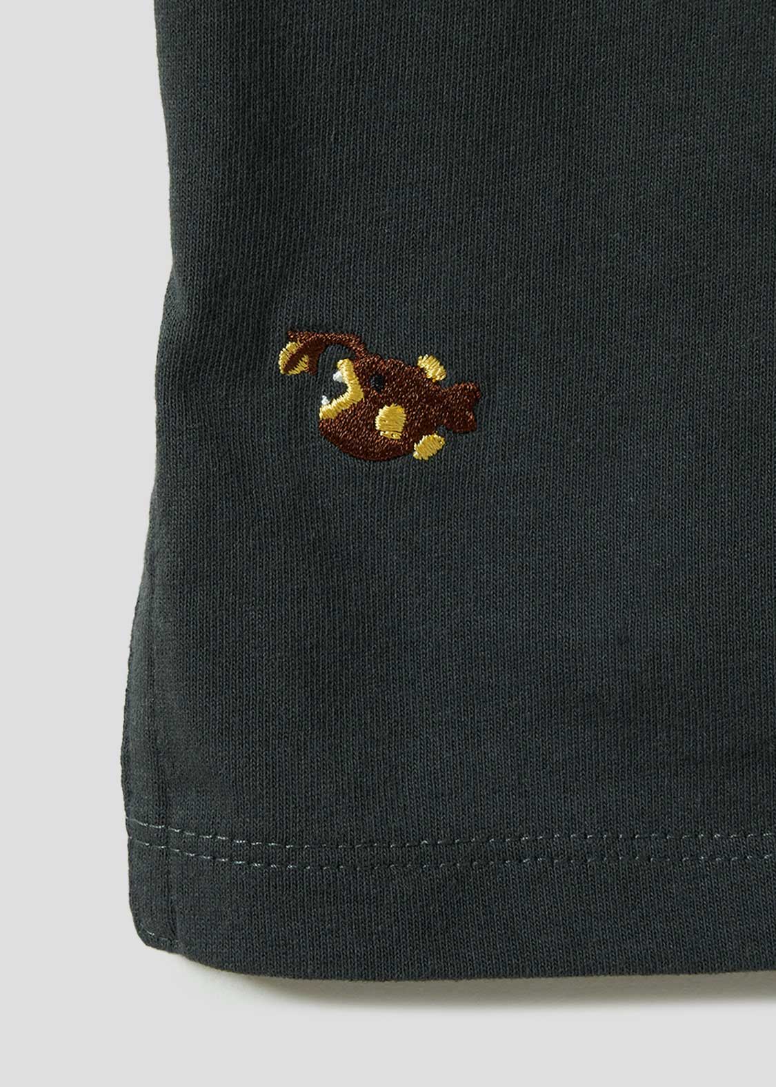 Mysterious Animals | Big Silhouette T-Shirt - Image 4