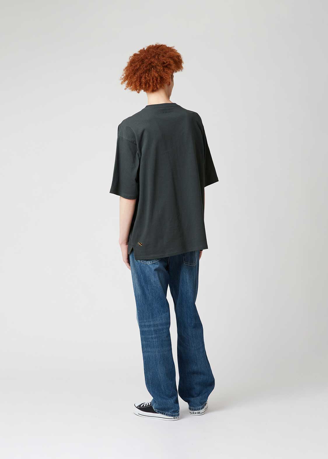Mysterious Animals | Big Silhouette T-Shirt - Image 8