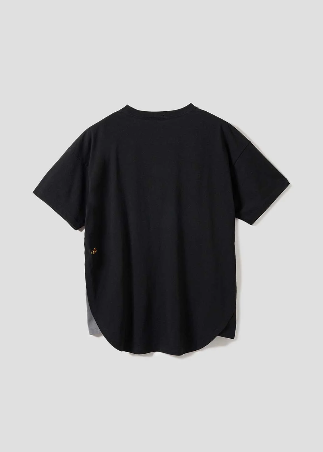 Mysterious Animals | Side Gusset T-Shirt - Image 2