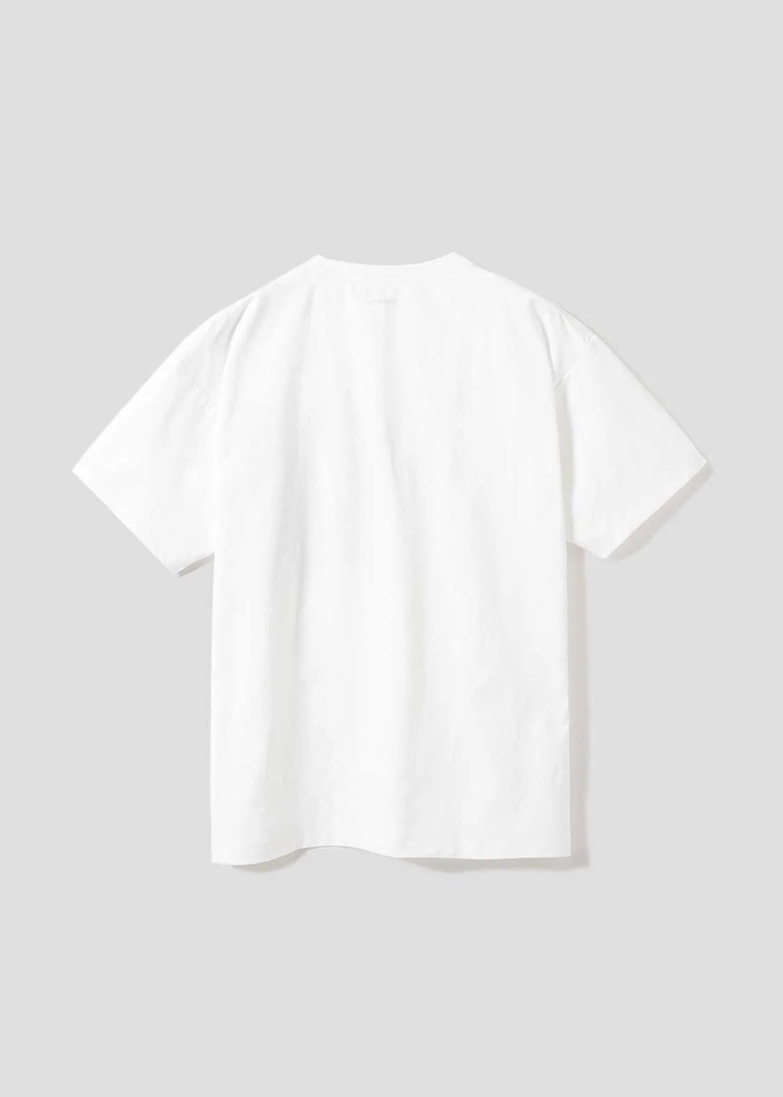 Mysterious Animals | Dry Big Silhouette T-Shirt - Image 2