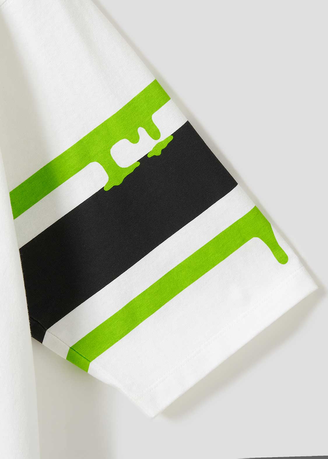 Beautiful Shadow Creatures | Football Big 7 Sleeveless T-Shirt - Image 5