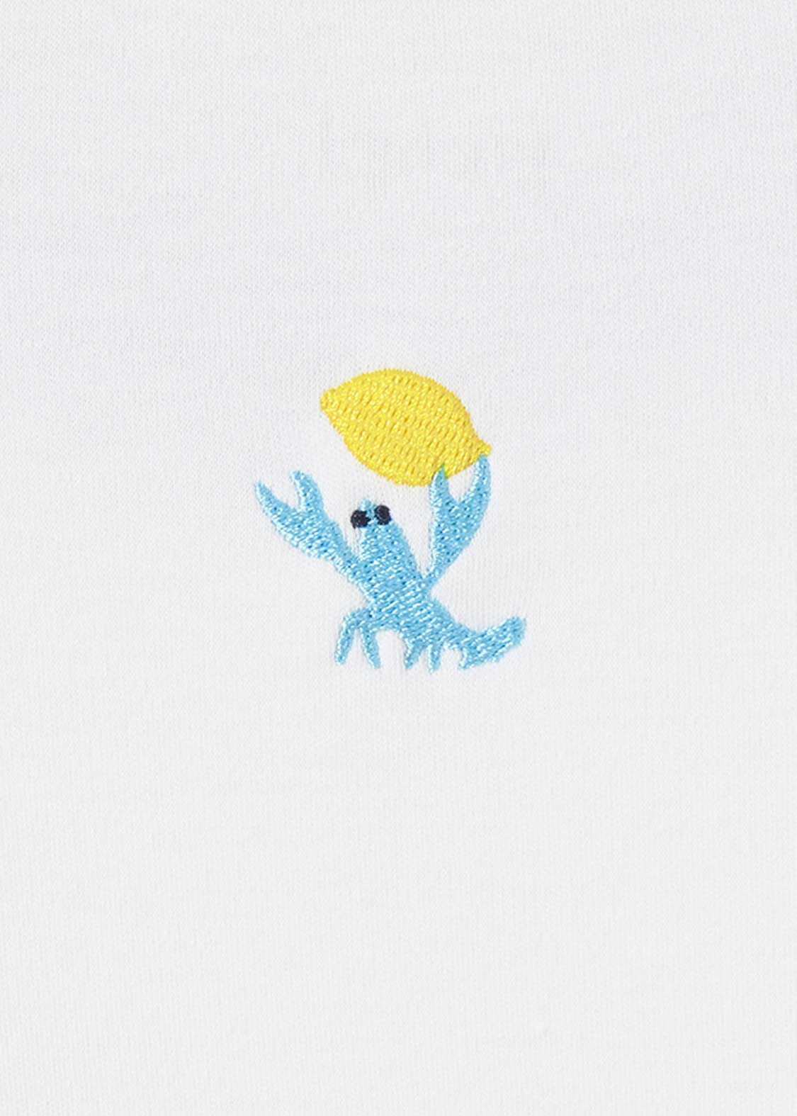Ikaku Supai | Big Silhouette T-Shirt - Image 4