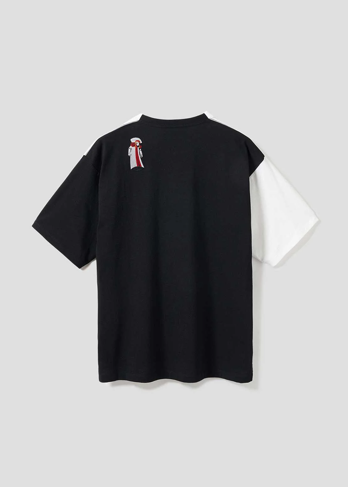 Zatch Bell! - Babelga Gravidon | Oversized T-Shirt - Image 2