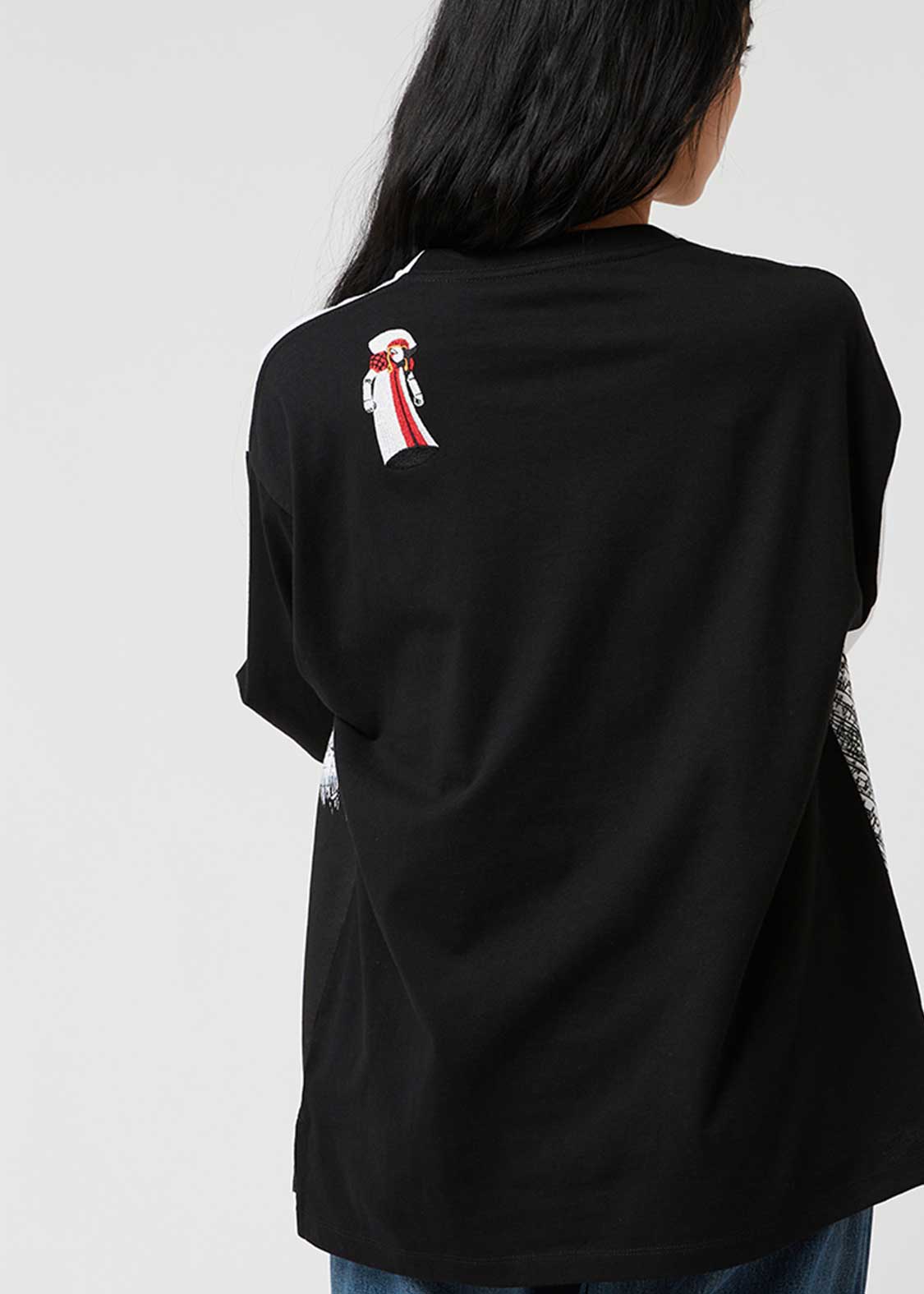 Zatch Bell! - Babelga Gravidon | Oversized T-Shirt - Image 6
