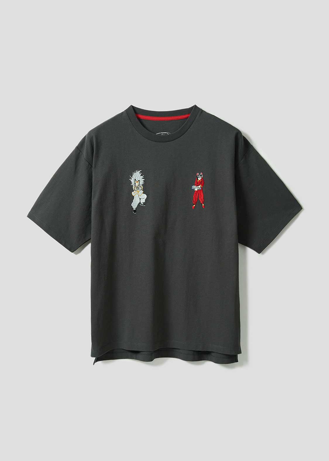 Zatch Bell! - Protective King | Oversized T-Shirt