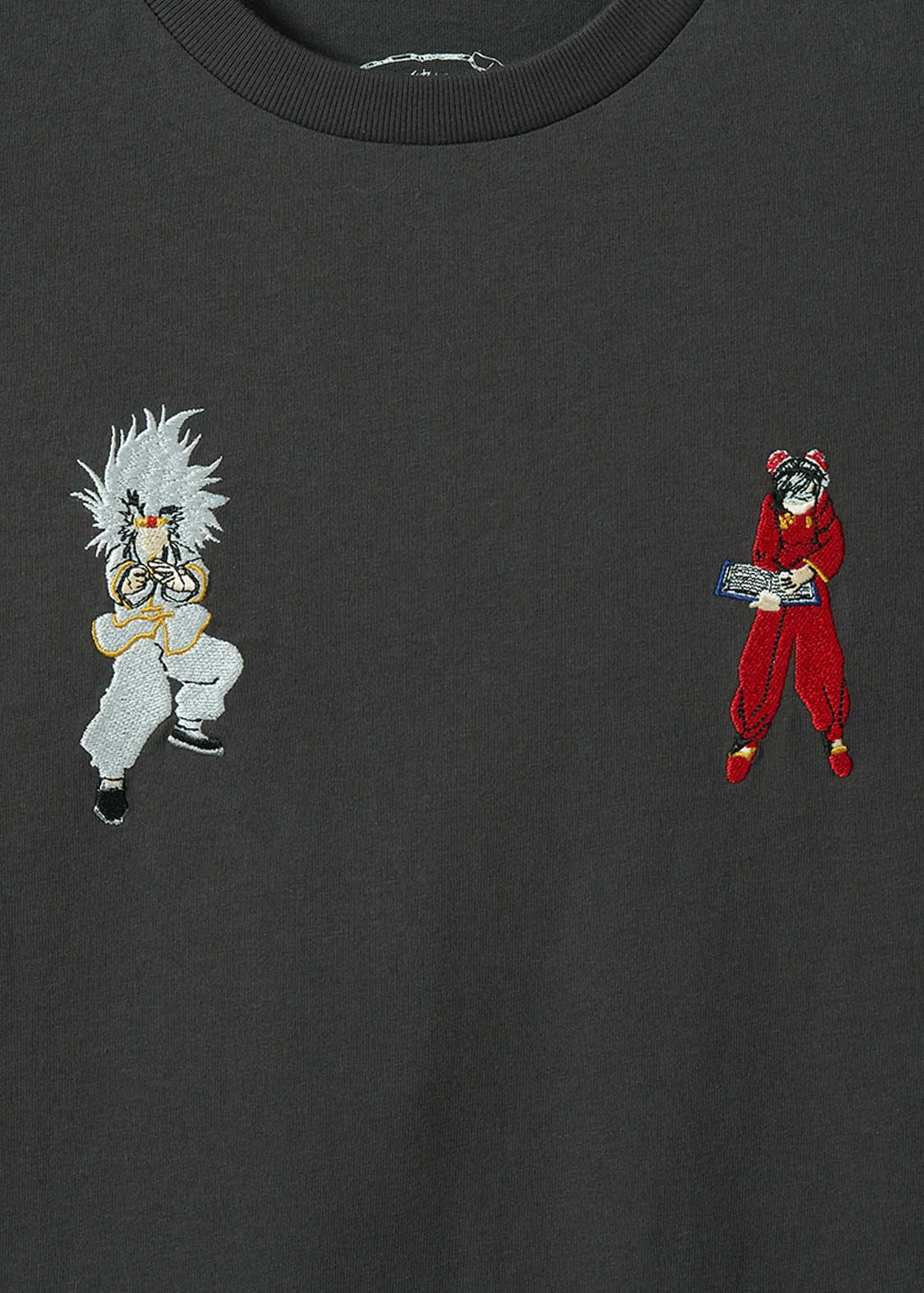 Zatch Bell! - Protective King | Oversized T-Shirt - Image 4