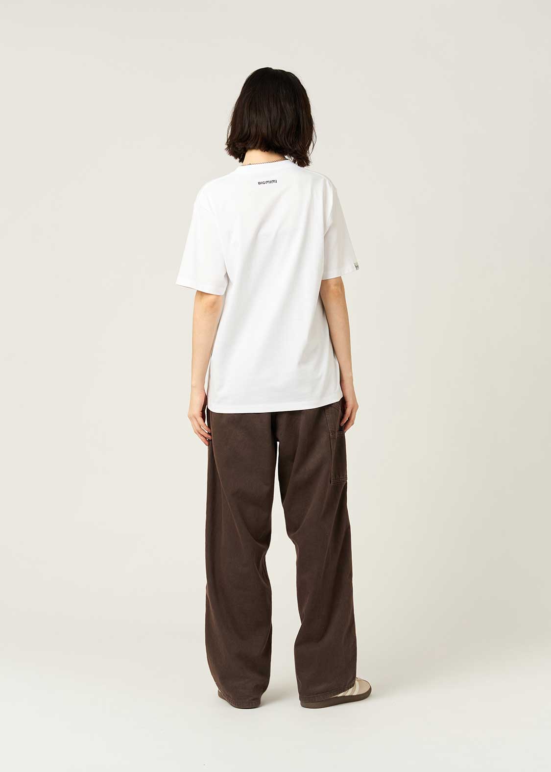 Big Mimi | 2 Pack Icon T-Shirt - Image 10