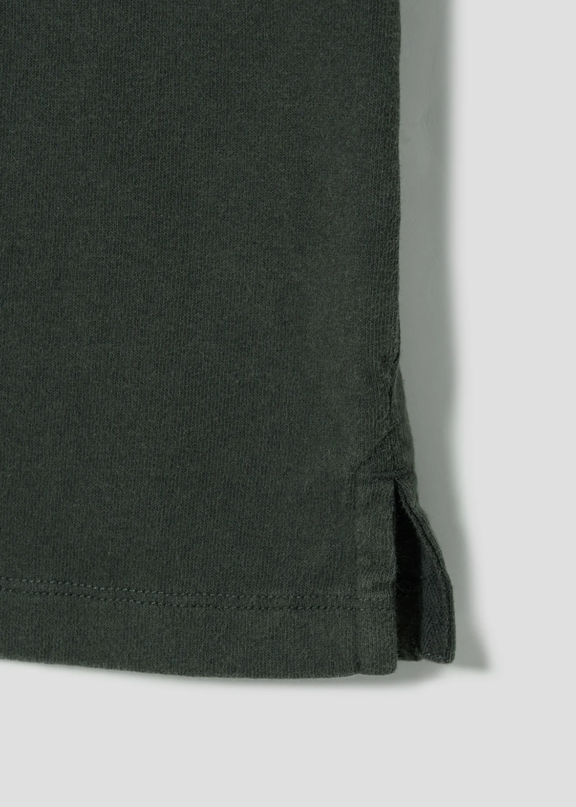 Control Bear 2 | Snow Wash Oversized T-Shirt - Image 5