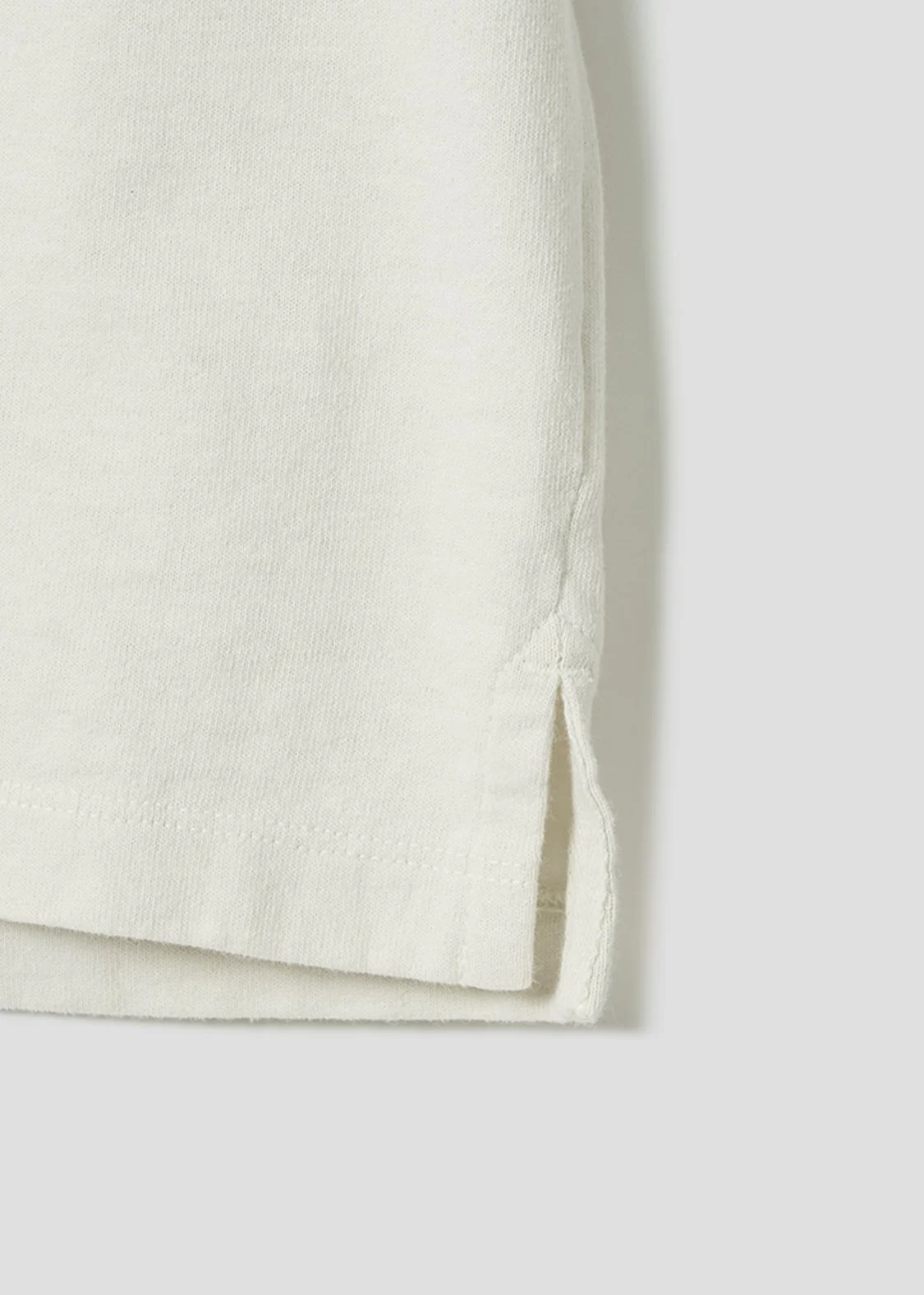 Control Bear | Snow Wash Oversized T-Shirt - Image 5