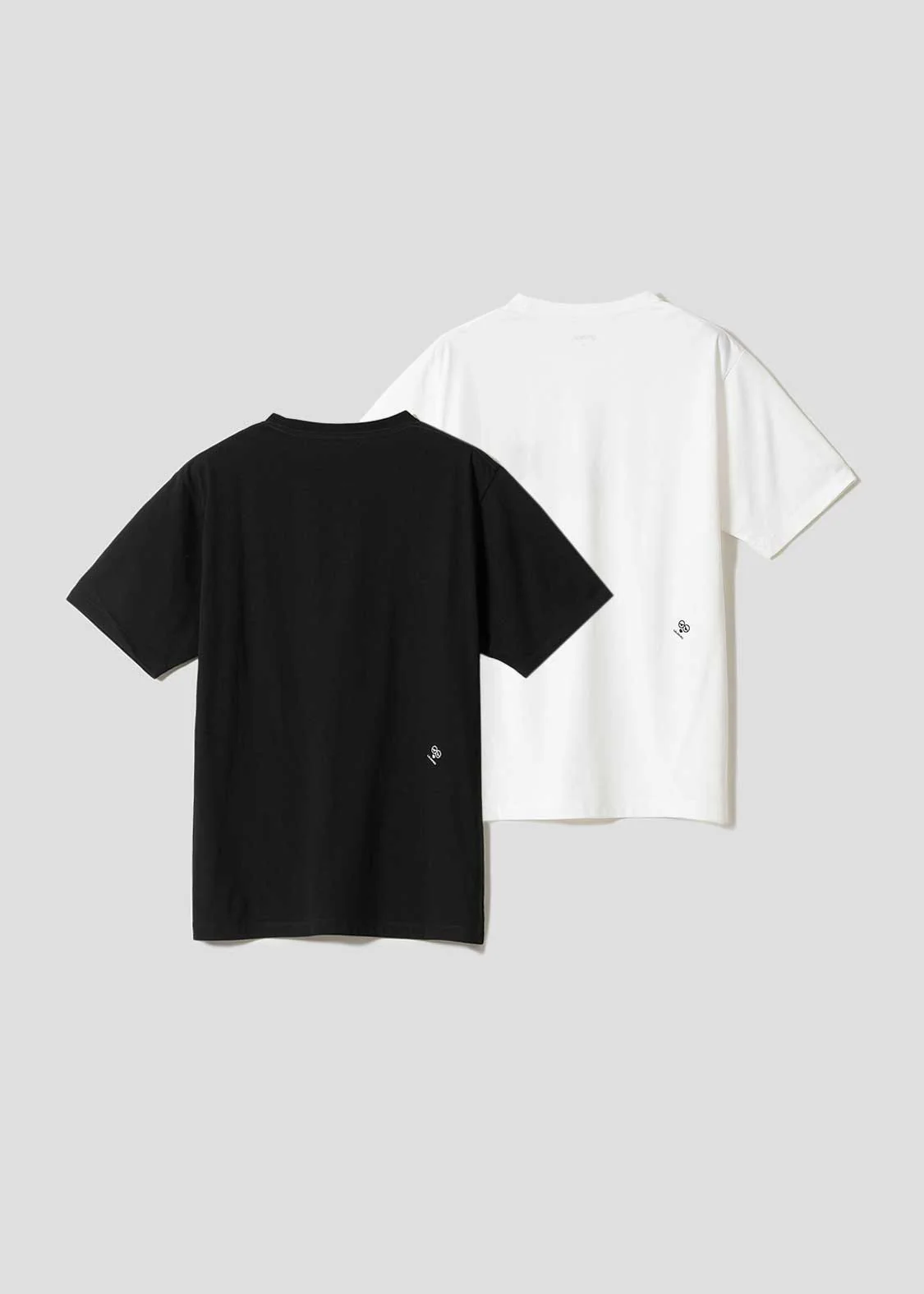 Lalakoko | 2 Pack Icon T-Shirt - Image 2