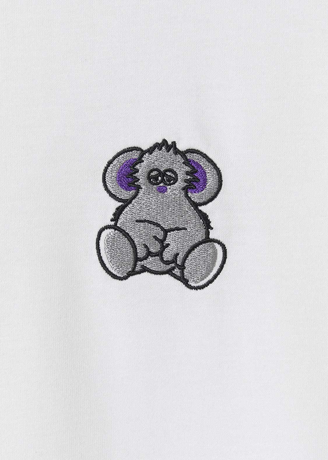 Lalakoko | 2 Pack Icon T-Shirt - Image 4
