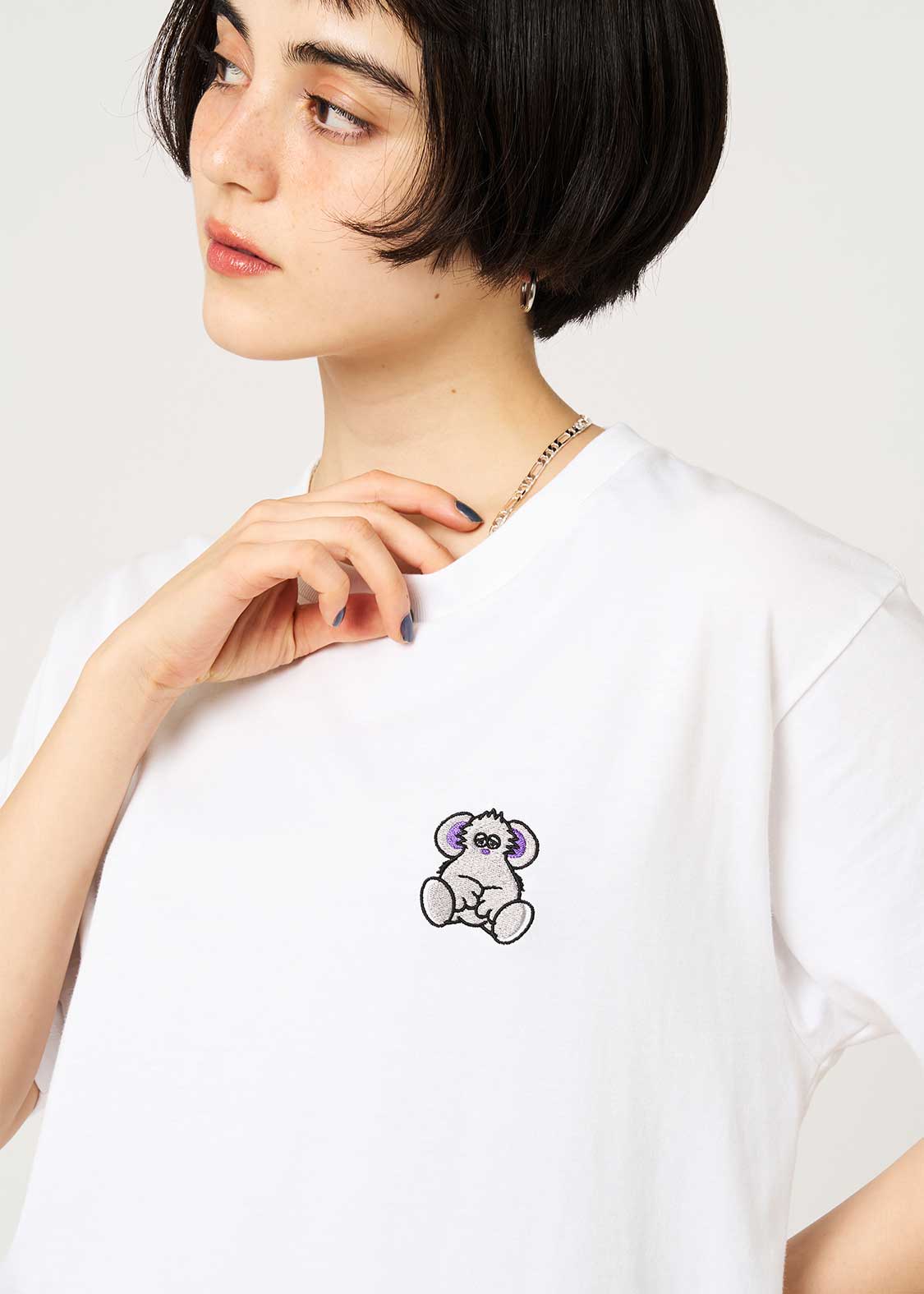 Lalakoko | 2 Pack Icon T-Shirt - Image 6