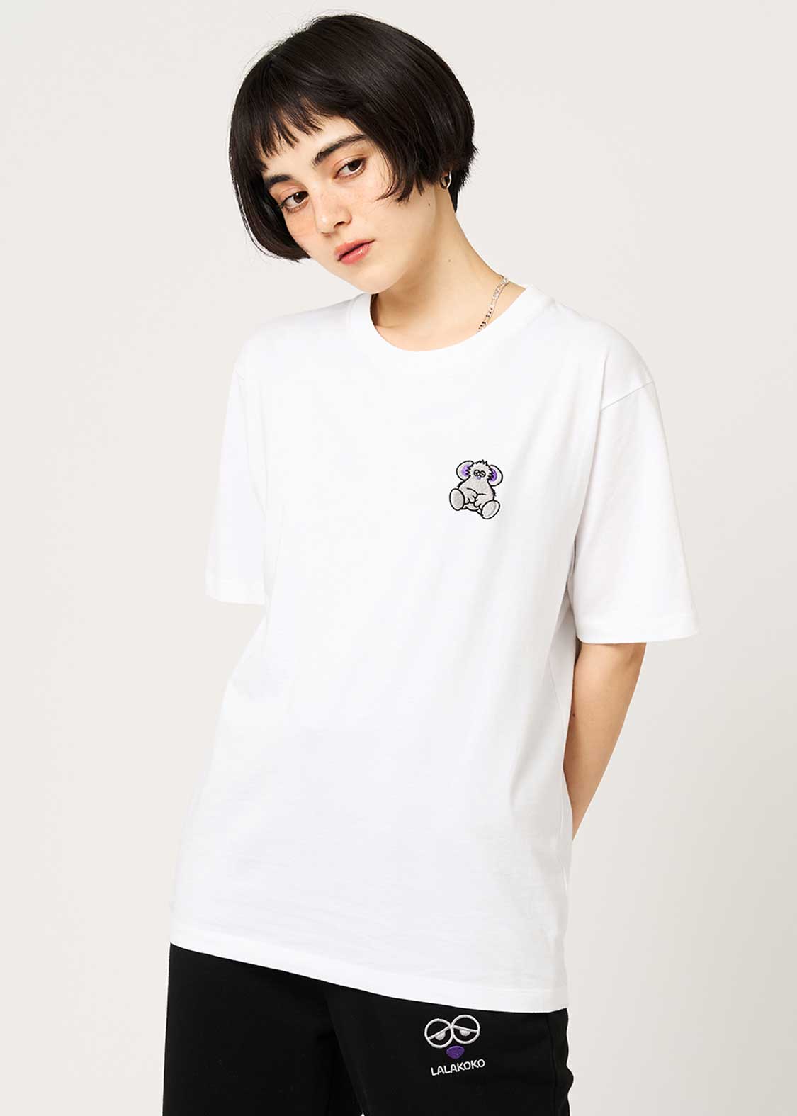 Lalakoko | 2 Pack Icon T-Shirt - Image 9