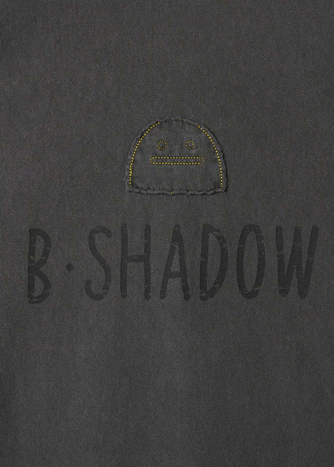 Beautiful Shadow A | Pigment Oversized T-Shirt - Image 4