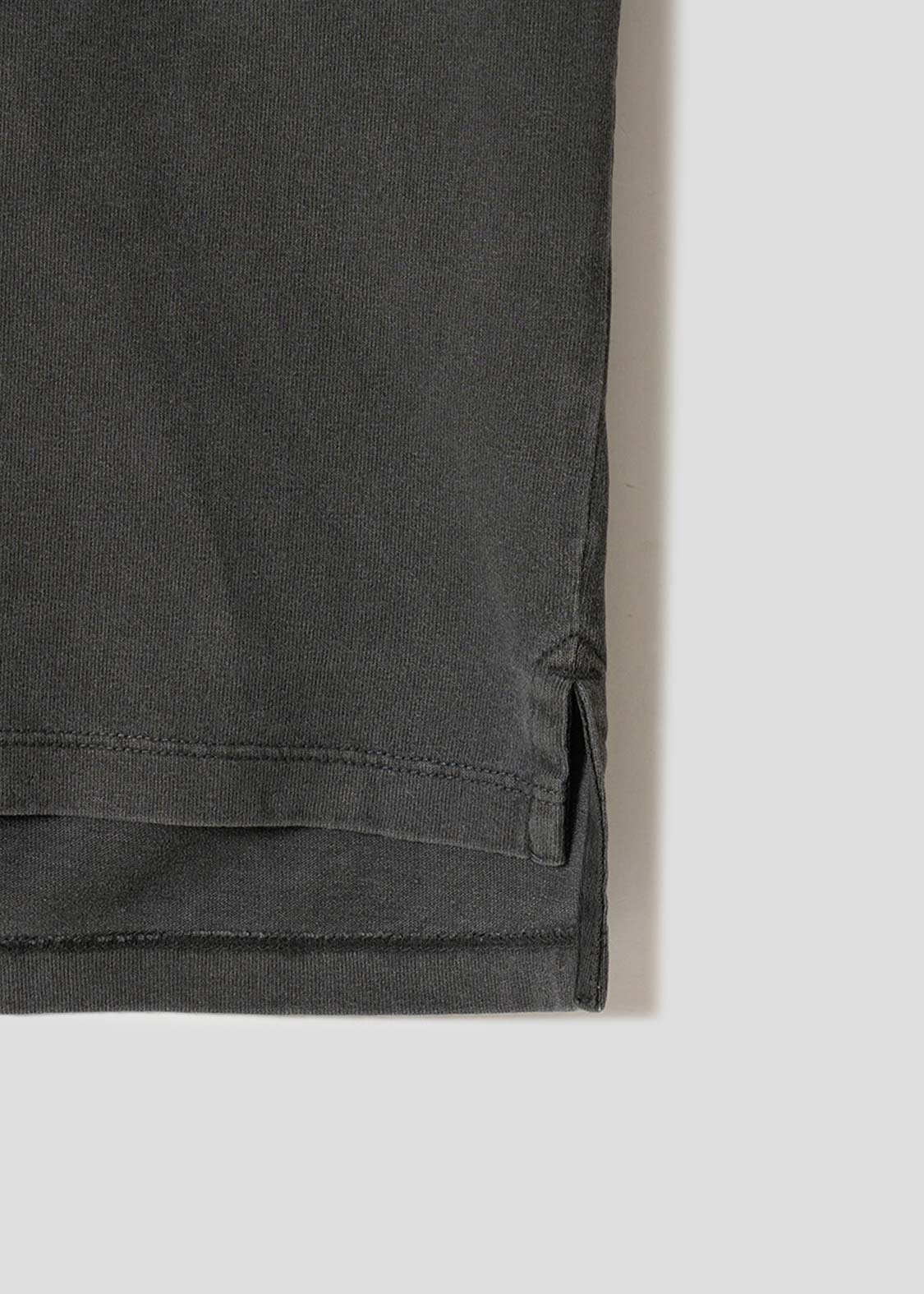 Neko Kaburi Beautiful Shadow DRK | Pigment Oversized T-Shirt - Image 5