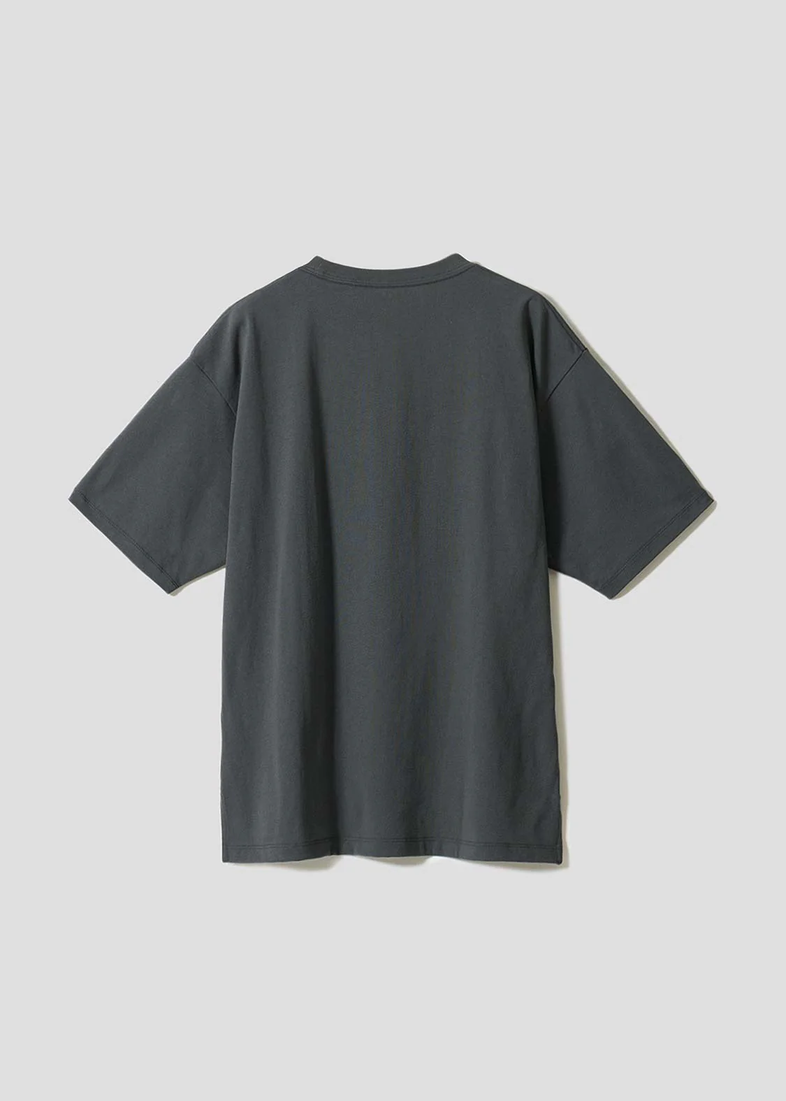 Neko Kaburi Beautiful Shadow DRK | Oversized T-Shirt - Image 2