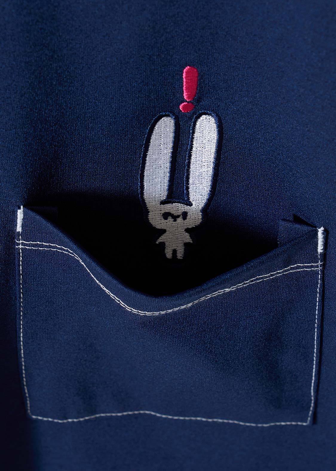 Big Mimi | Pocket T-Shirt - Image 4