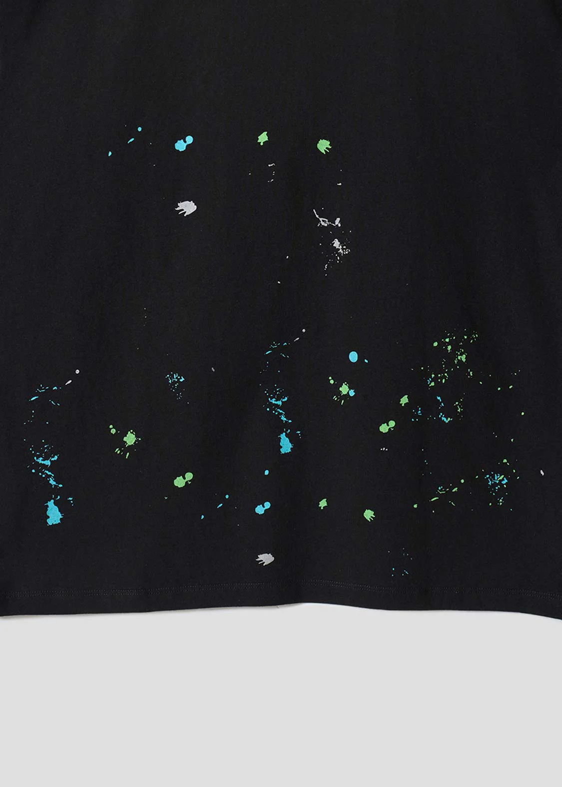 Mendaco | Painter Pocket T-Shirt - Image 5
