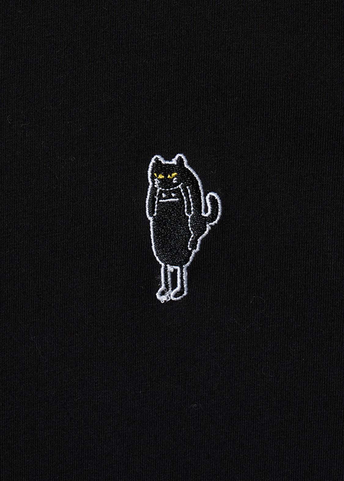 Neko Kaburi Beautiful Shadow | 2-Pack Icon T-Shirts - Image 3