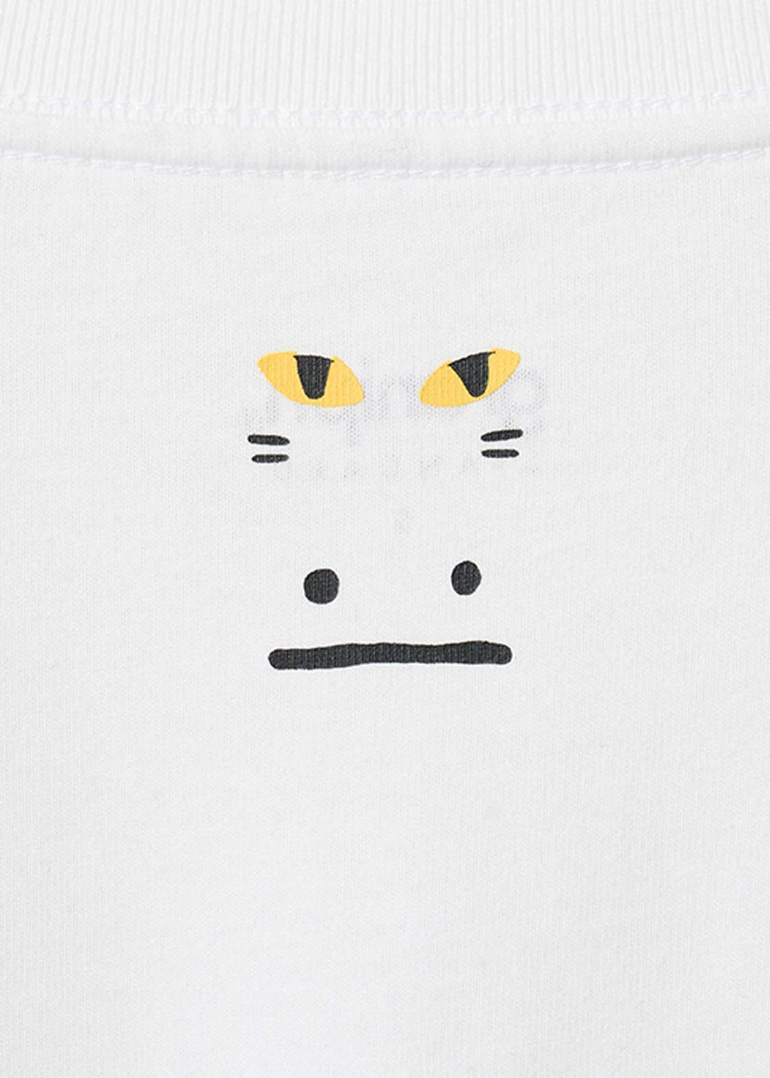 Neko Kaburi Beautiful Shadow | 2-Pack Icon T-Shirts - Image 4
