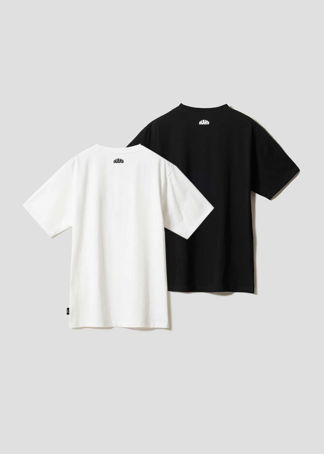Ikaku | 2-Pack Icon T-Shirts - Image 2