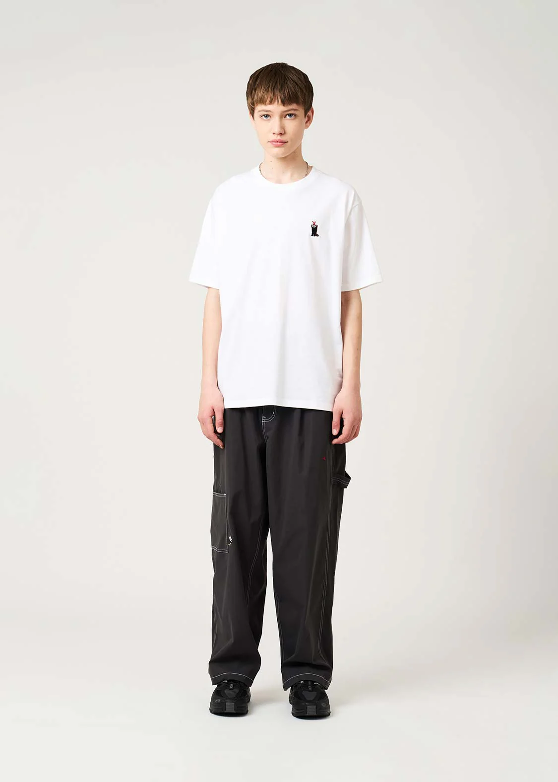 Ikaku | 2-Pack Icon T-Shirts - Image 8