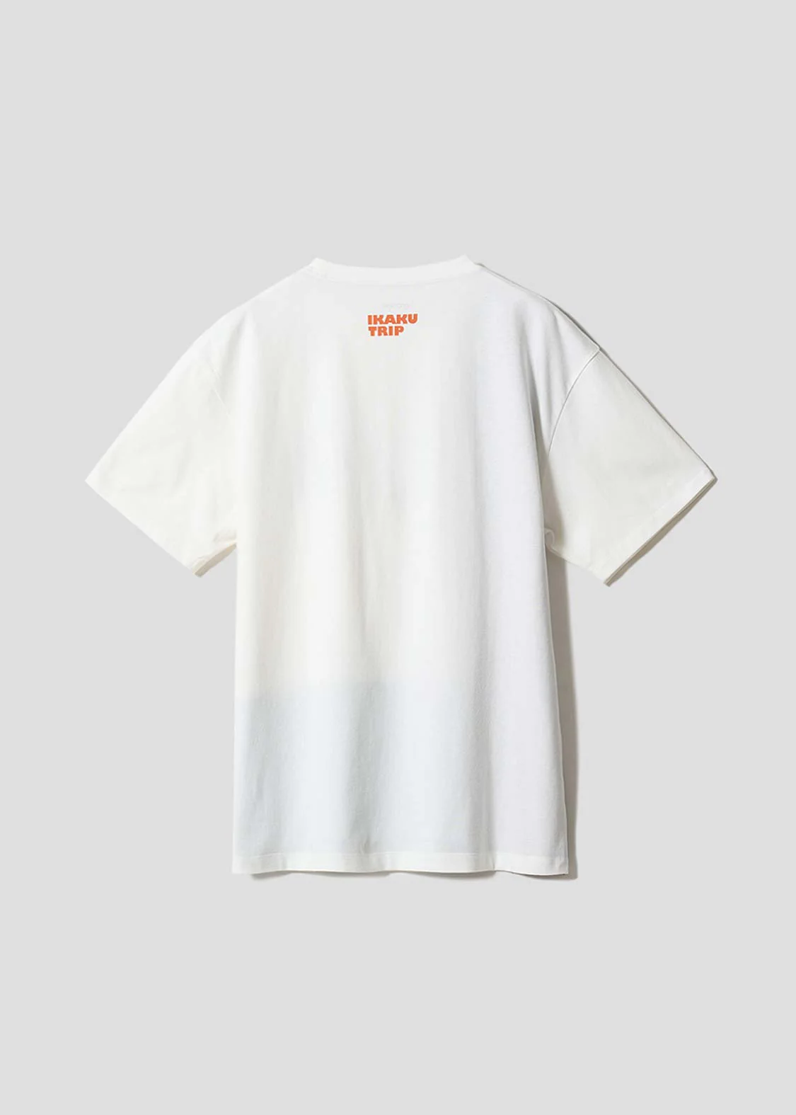 Ikaku Trip | Color Block T-Shirt - Image 2