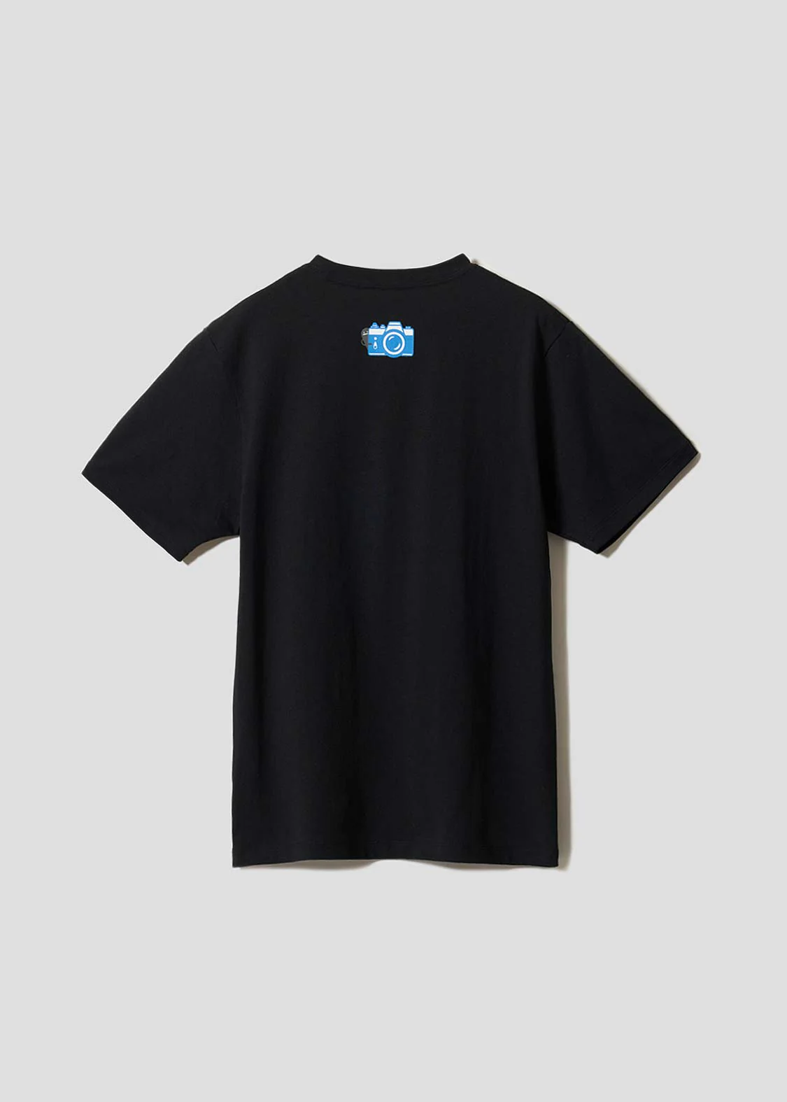 Beautiful Shadow Road Trip | T-Shirt - Image 2