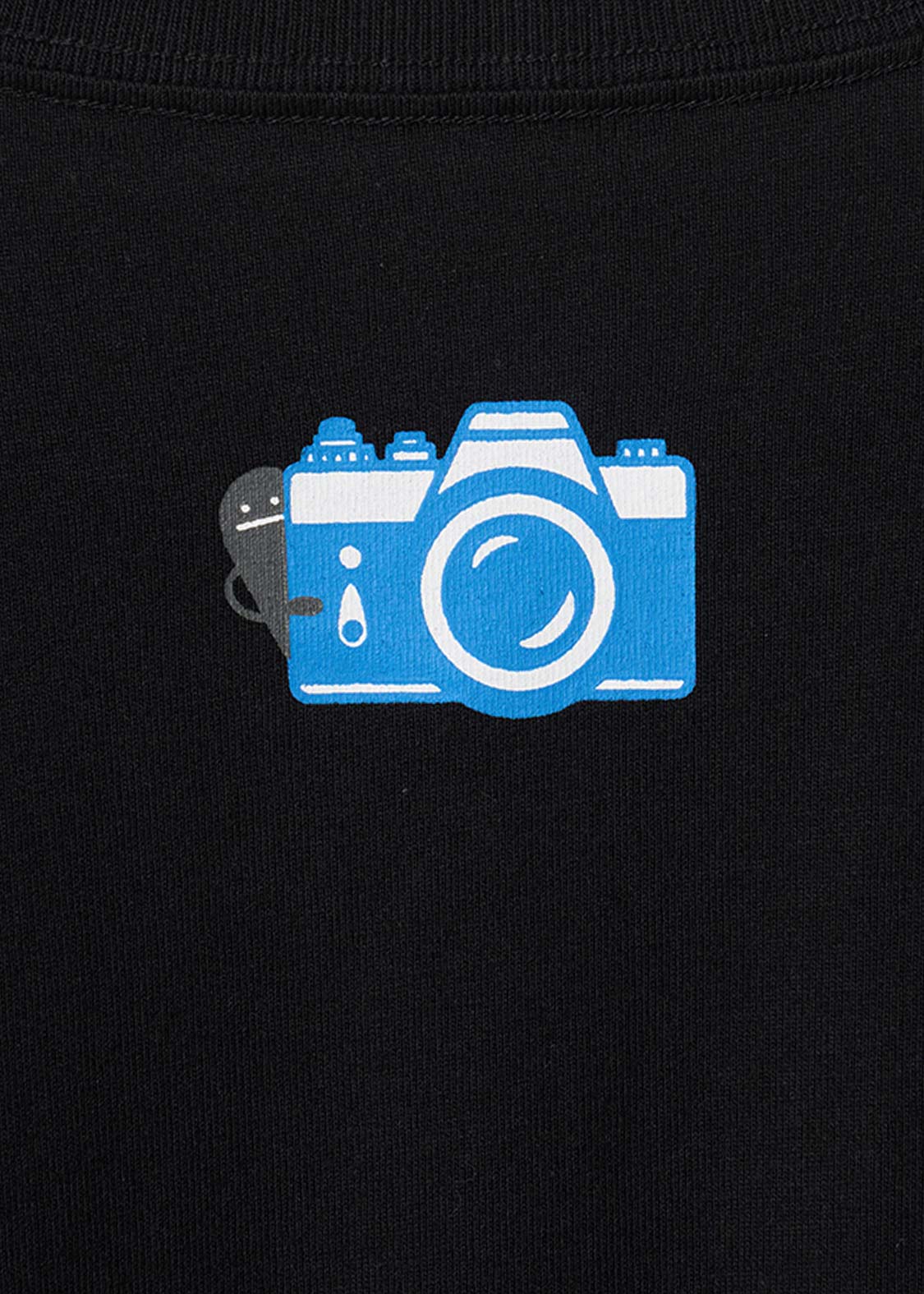 Beautiful Shadow Road Trip | T-Shirt - Image 5