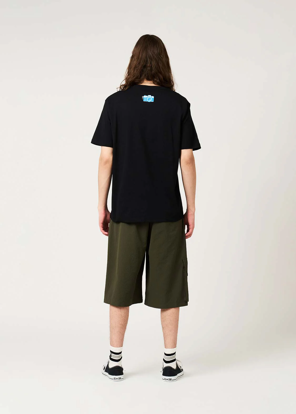 Beautiful Shadow Road Trip | T-Shirt - Image 8